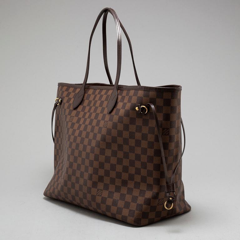 LOUIS VUITTON, "Neverfull GM".