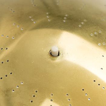 Paavo Tynell, A mid-20th century '5061' table lamp for Taito Finland.