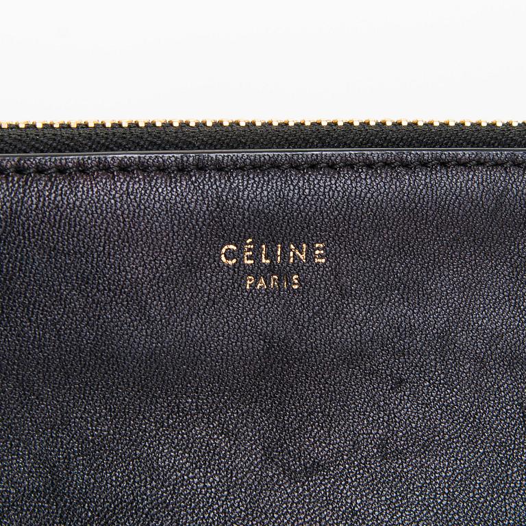 Céline, "Trio bag", väska.