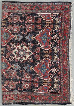 MATTA, semiantik Bidjar. Ca 197x148 cm.