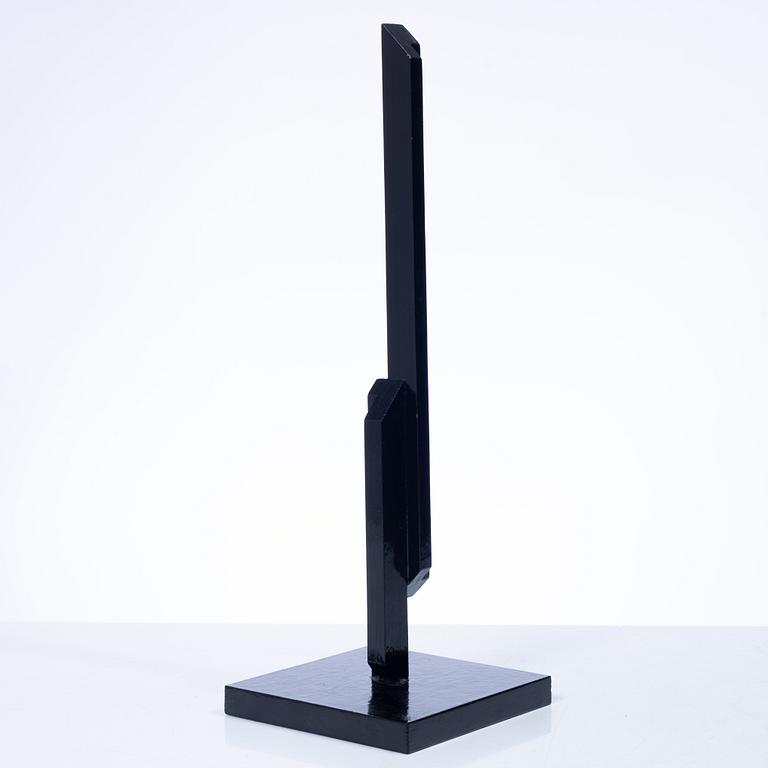 Lars Erik Falk, Untitled.