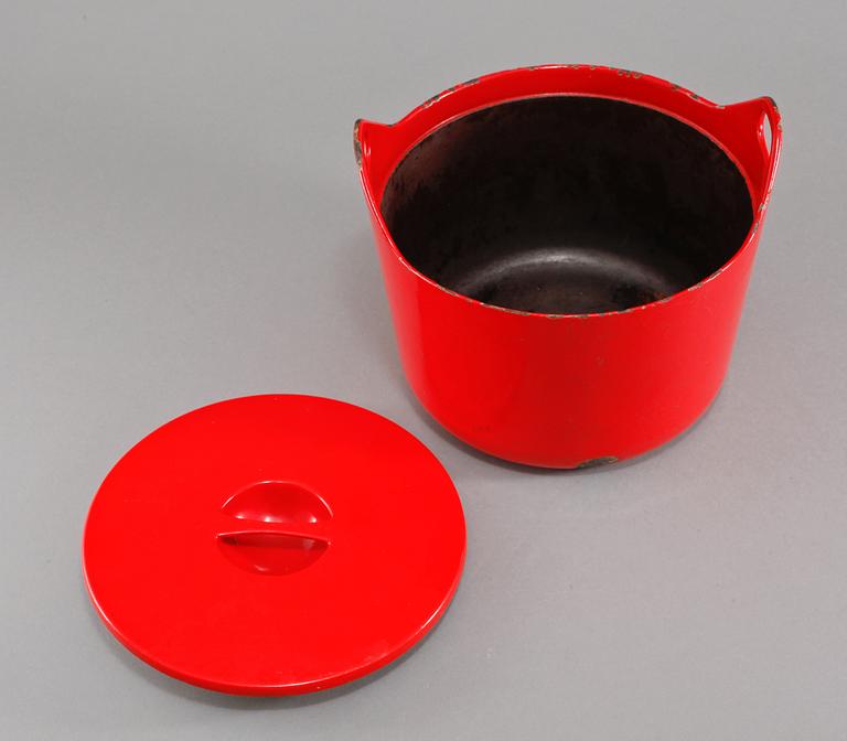 GRYTA, Timo Sarpaneva, Rosenlew, Finland, 1900-talets andra hälft.