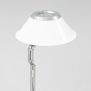 Per Sundstedt, a 'Mars' floor light, Ateljé Lyktan/Kosta lampan.