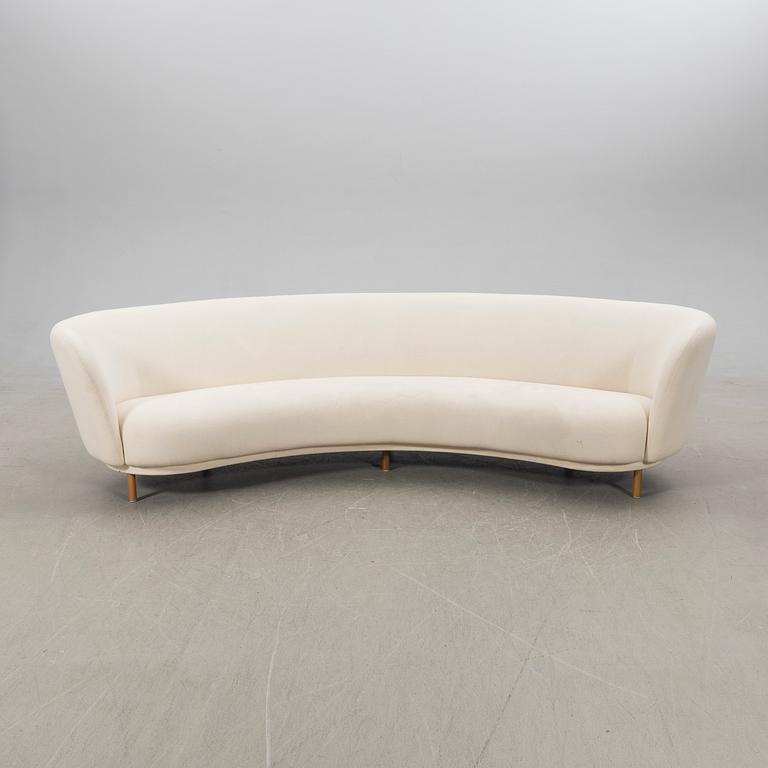 Chris Martin, soffa, Massproductions, "Dandy", samtida.