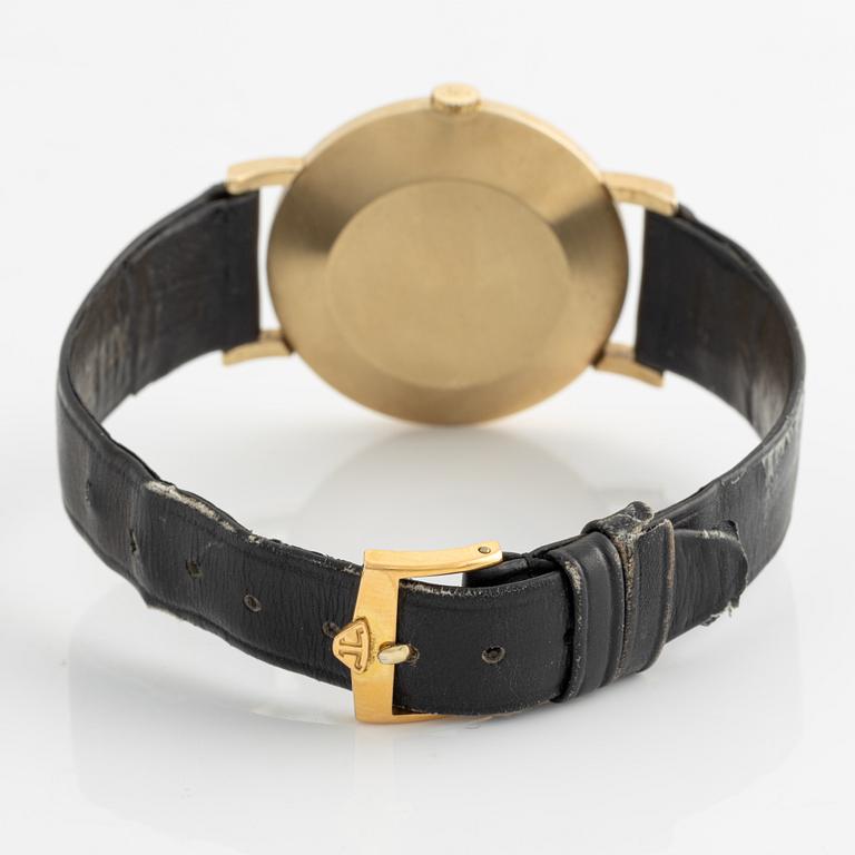 Jaeger-LeCoultre, armbandsur, 35 mm.