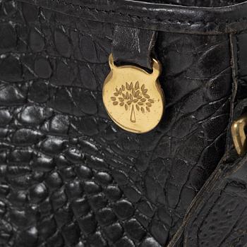 Mulberry, bag, vintage.