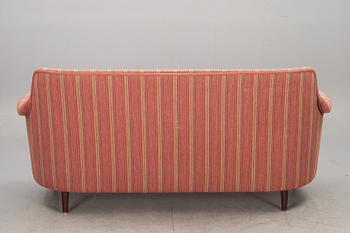 SOFFA, "Samsas" design Carl Malmsten.