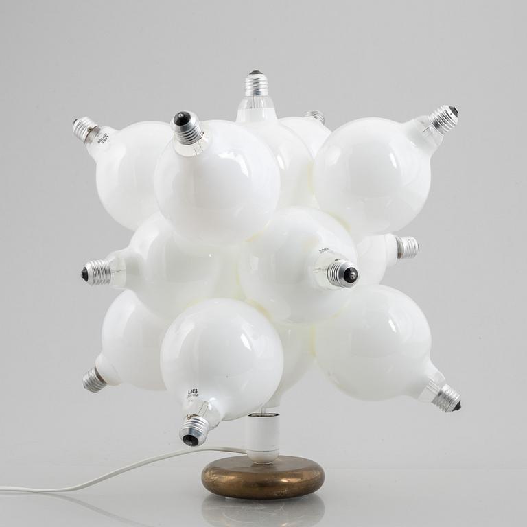 Dan Wolgers, 'Object'.