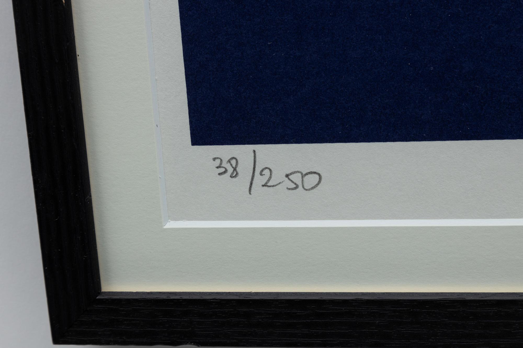 Franco Costa, "Ready to tack".