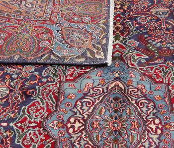 MATTA, Kashmar, ca 380 x 295 cm.