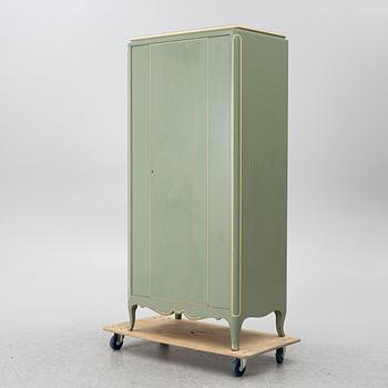 Axel Einar Hjorth, an "Ängby" cabinet, Nordiska Kompaniet, 1932.