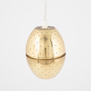 Hans-Agne Jakobsson, a 'Florina T790' ceiling lamp, Markaryd.