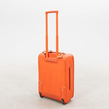 Louis Vuitton, suitcase, "Pégase 55".