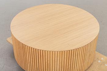 ANYA SEBTON & EVA LIJA LÖWNEHIELM, soffbord "Grand palais" för Asplund 2000-tal.