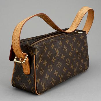VÄSKA, "Viva Cite MM", Louis Vuitton.