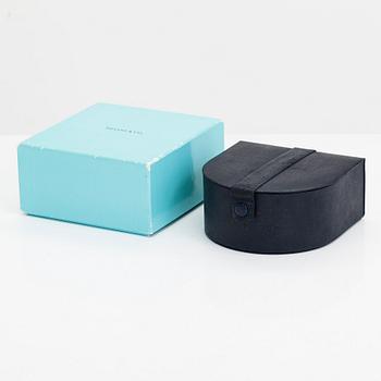 Tiffany & Co, Tesoro, wristwatch, 34 mm.