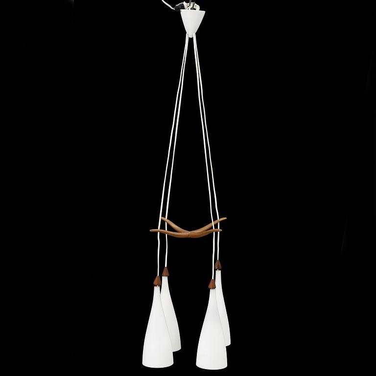 TAKLAMPA, Uno och Östen Kristiansson, Luxus, Vittsjö.