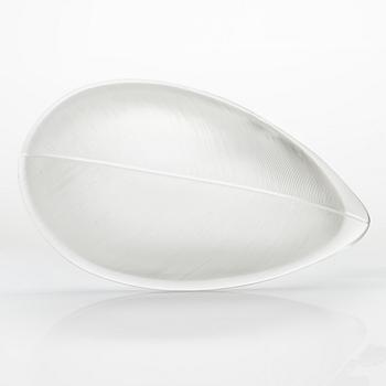 Tapio Wirkkala, skål, model 3372, signerad Tapio Wirkkala Iittala -57.