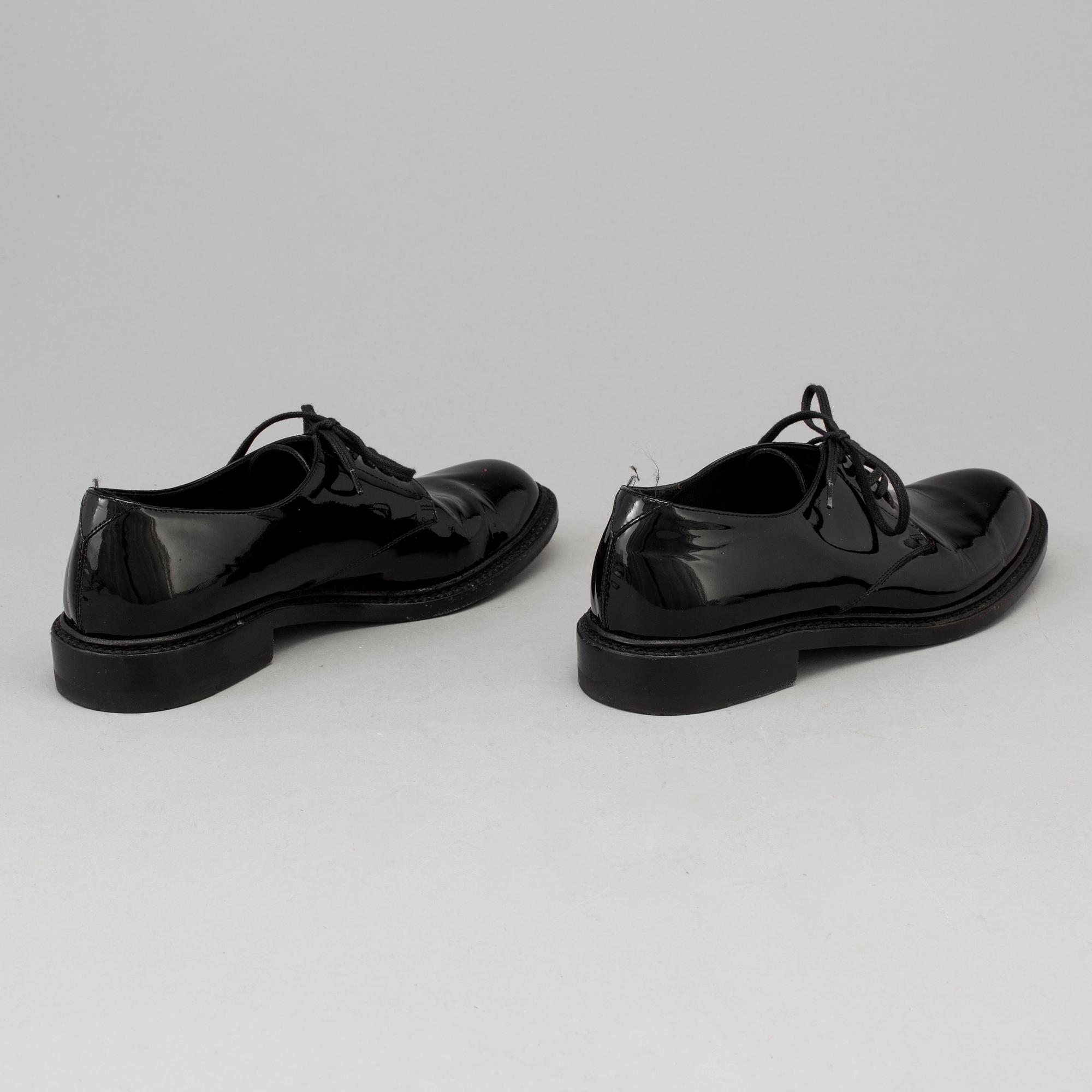 SHOES, Saint Laurent, size 36.
