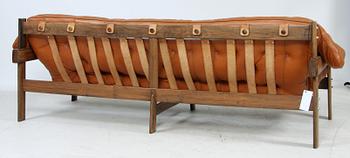SOFFA, Percival Lafer, Lafer MP, Brasilien, 1960/1970-tal.