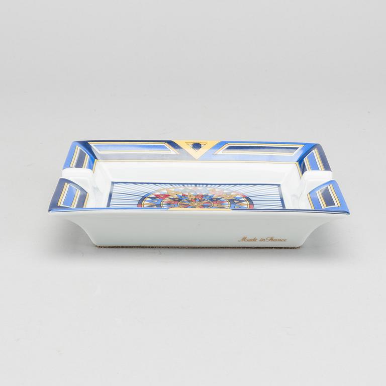 HERMÈS, askfat.