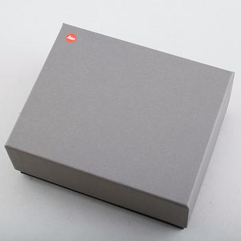 KAMERA, Leica M7, nr 285499, Tyskland, modellen lanserad 2002.