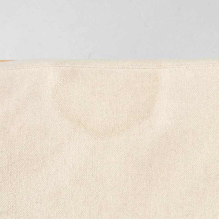 Ole Wanscher, a pair of 'Colonial Chair PJ 149' armchairs, Poul Jeppesen, Denmark.