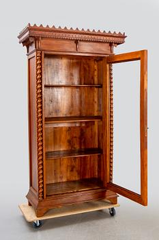 Showcase / cabinet, 20th century.