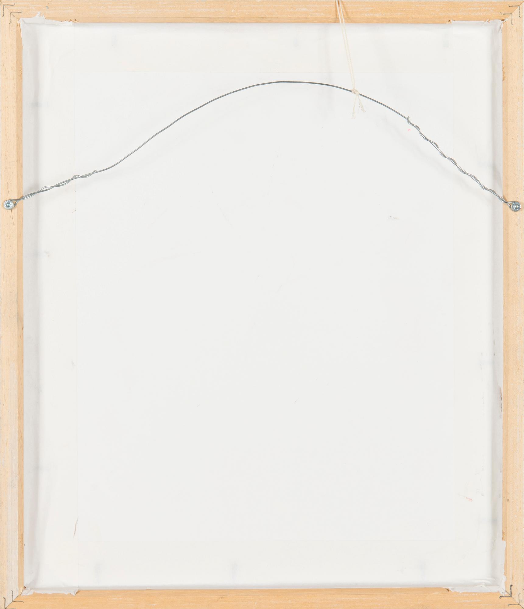 Outi Heiskanen, "Tulimuna".