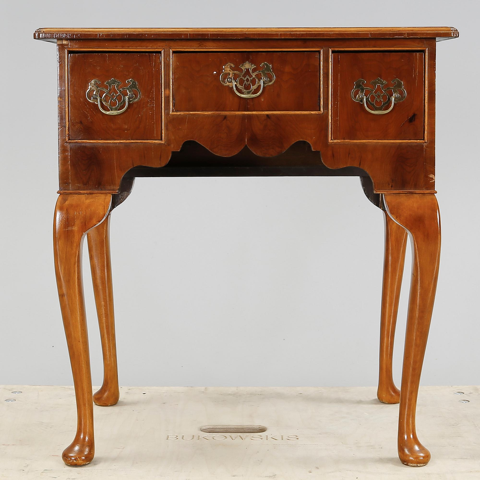 SIDEBOARD, England, 1900-tal.