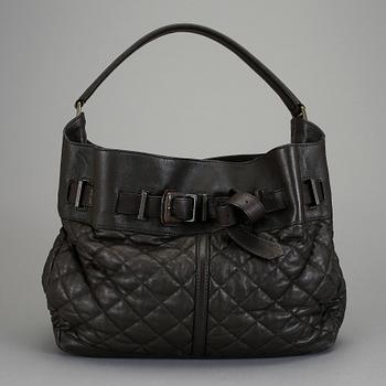 VÄSKA, Burberry.