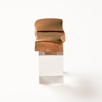 José Luis Sanchez, Sculpture, Untitled.