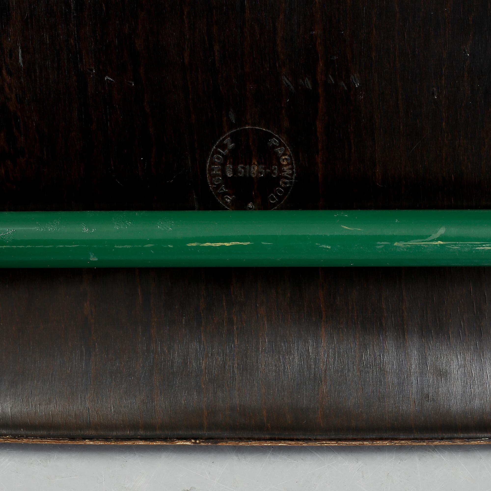 STOLAR, 10 st, Pagholz, Tyskland, 1900-talets tredje kvartal.