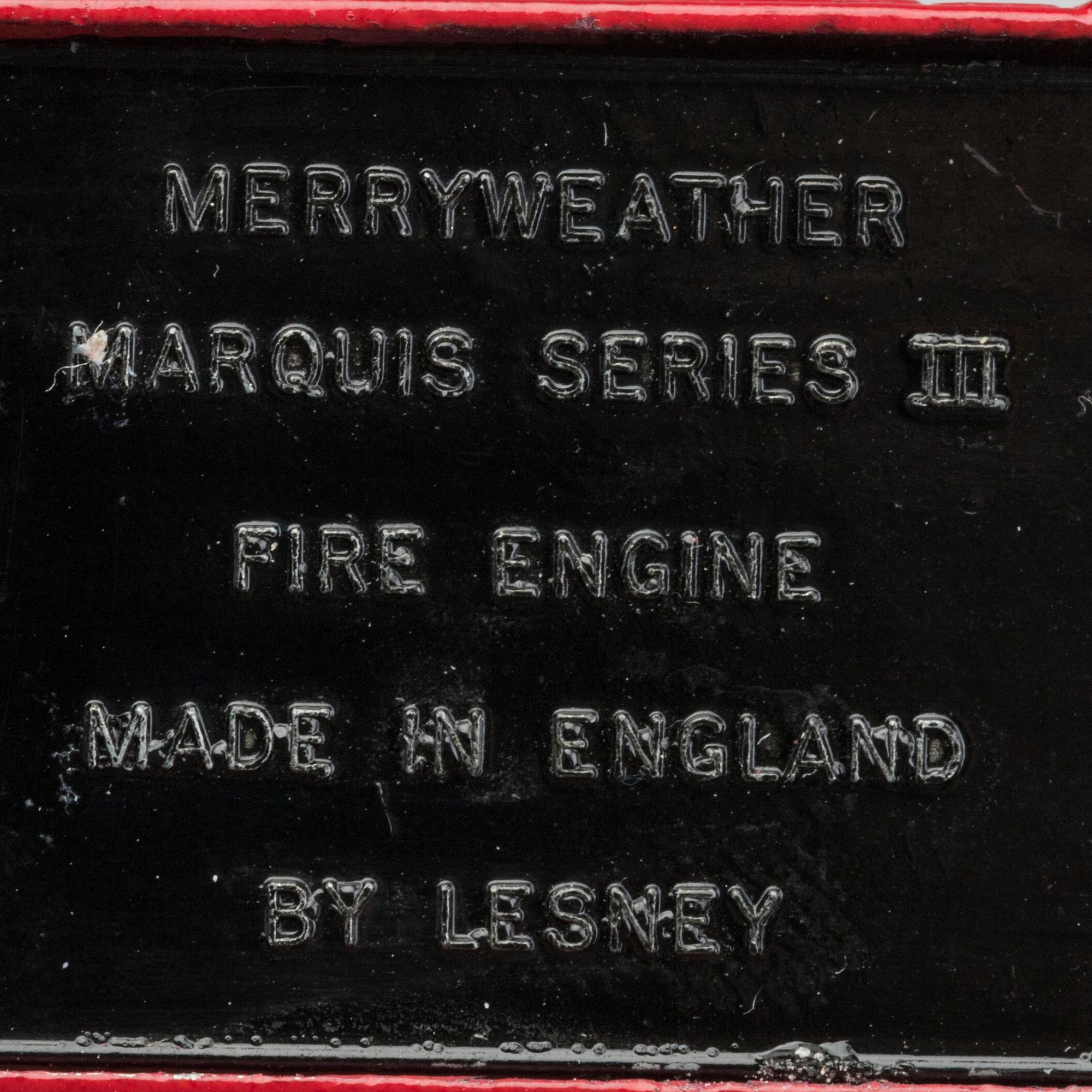 LESNEY MATCHBOX SERIES FOUR CARS.