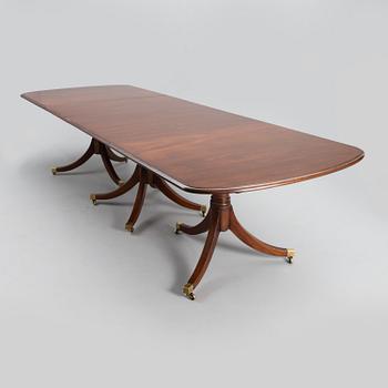 MATBORD, Arthur Brett & Sons, Ltd. England, 1900-talets slut.