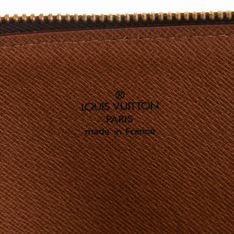 Louis Vuitton, dokumenttikotelo, "Poche Documents".