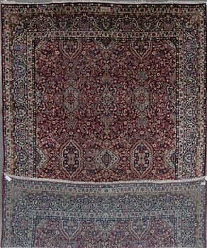 MATTA, Yazd, ca  290X460.