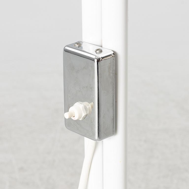 Anders Pehrson, golvlampa, "Bumling", Ateljé Lyktan. 1900-talets senare del.