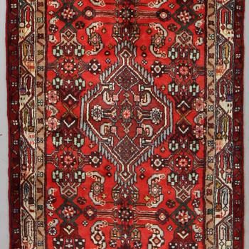MATTA, Mehraban, ca 286 x 80 cm.
