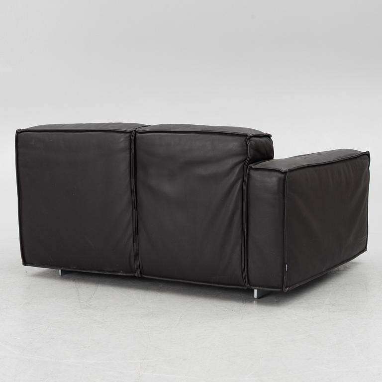 Claesson Koivisto Rune, fåtölj, "Boxplay", Swedese, formgiven 2009.