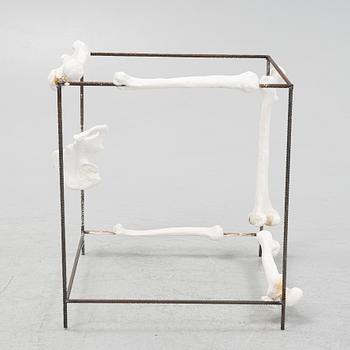 Ulf Rollof, "Multipel konflikt".