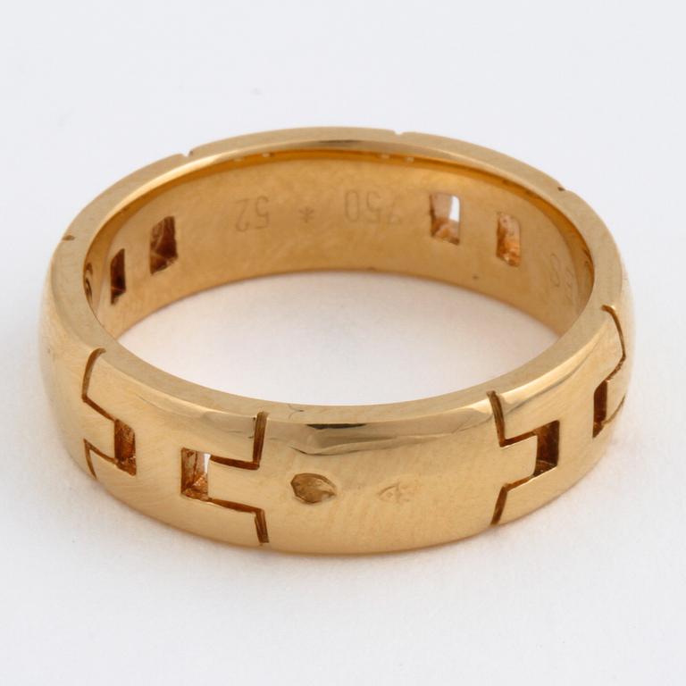 RING, Hermès.