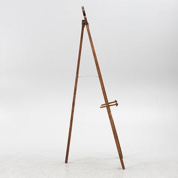 Staffli, omkring 1900.