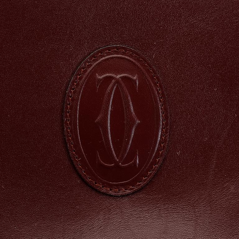 VÄSKA, Cartier.