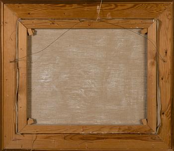 ERIK GRANFELT, oil on canvas, signed, a ergo dated -79.