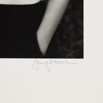 Jenny Lexander, Untitled.