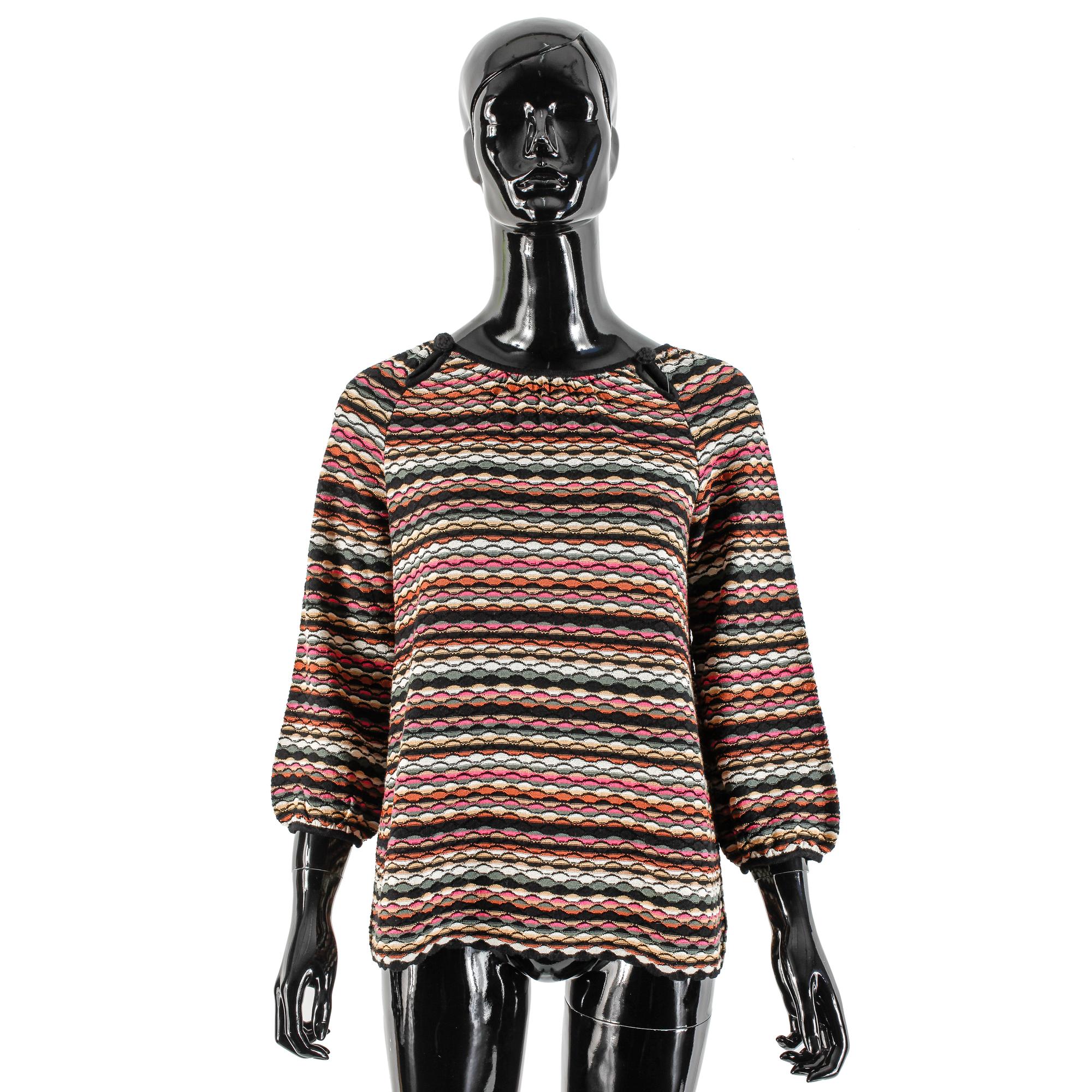 TRÖJA, Missoni.