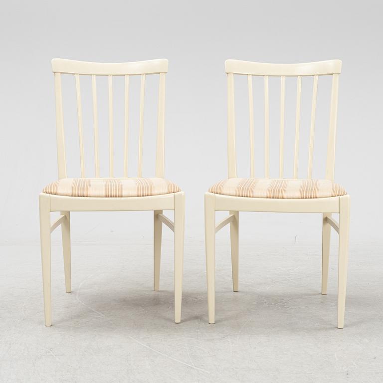 Carl Malmsten, matgrupp 5 dlr "Herrgården" Bodafors 1900-talets senare del.