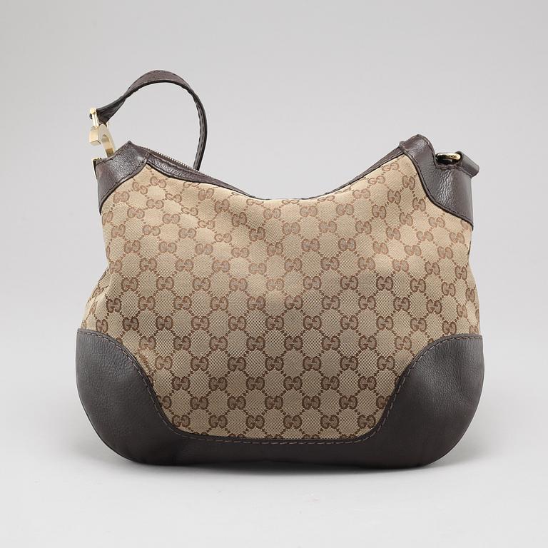 A Gucci bag, model "Charlotte Medium Hobo bag".