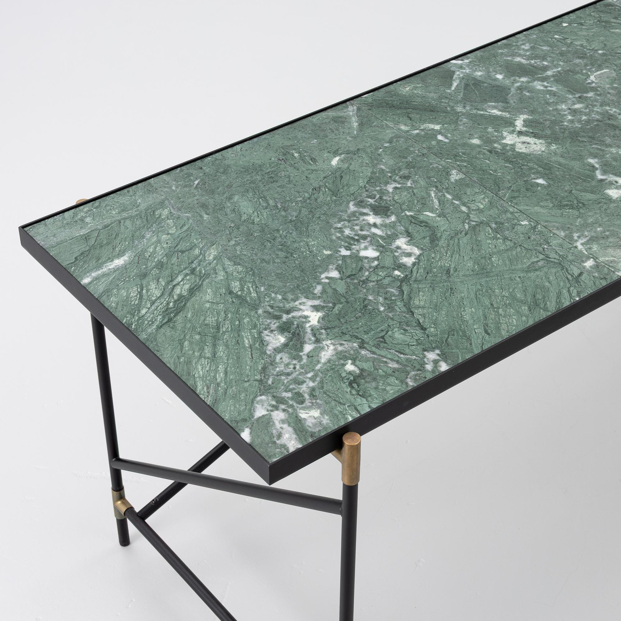 Emil Thorup, desk, Handvärk, contemporary.